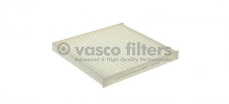 Фільтр повітря салону VASCO O737 (фото 1)