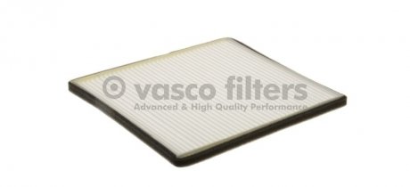 Фільтр повітря салону VASCO O730 (фото 1)