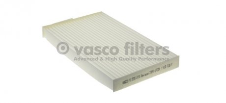 Фільтр повітря салону VASCO O718 (фото 1)