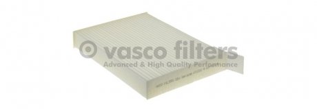 Фільтр повітря салону VASCO O264 (фото 1)