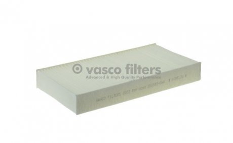 Фільтр повітря салону VASCO O203 (фото 1)
