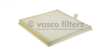 Фільтр повітря салону VASCO O170 (фото 1)