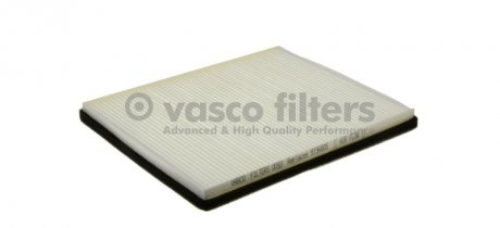 Фільтр повітря салону VASCO O093 (фото 1)