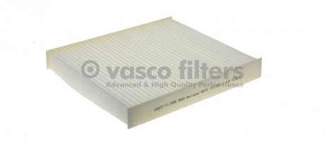Фільтр повітря салону VASCO O069