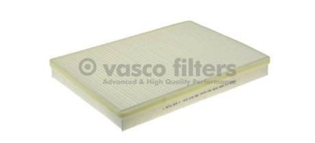 Фільтр повітря салону VASCO O036 (фото 1)
