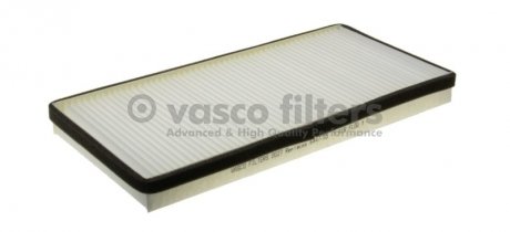 Фільтр повітря салону VASCO O027 (фото 1)