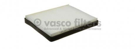 Фільтр повітря салону VASCO O021 (фото 1)
