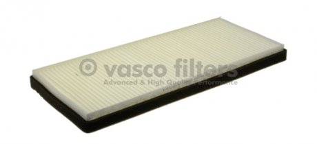 Фільтр повітря салону VASCO O007 (фото 1)