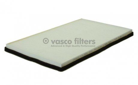 Фільтр повітря салону VASCO O001 (фото 1)