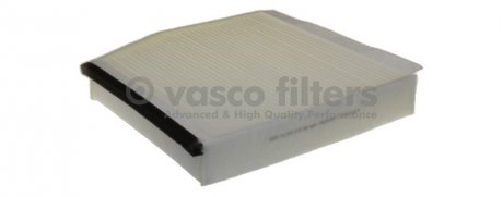 Фільтр повітря салону VASCO O739 (фото 1)