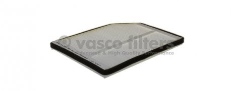 Фільтр повітря салону VASCO O029