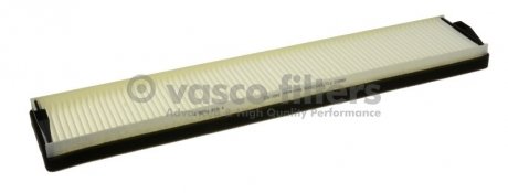 Фільтр повітря салону VASCO O006 (фото 1)