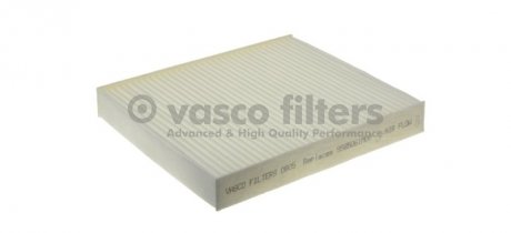Фільтр повітря салону VASCO O805 (фото 1)