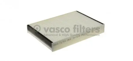 Фільтр повітря салону VASCO O808