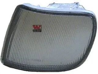 Покрытие, фара VAN WEZEL 5835973