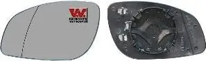 Скло, дзеркало VAN WEZEL 3768837