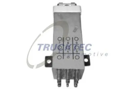 Реле TRUCKTEC AUTOMOTIVE 0242046
