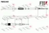 Трос ручного гальма FTE FBS02069 (фото 1)
