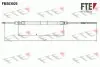 Трос ручного гальма FTE FBS03020 (фото 1)