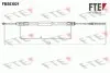 Трос ручного гальма FTE FBS03021 (фото 1)