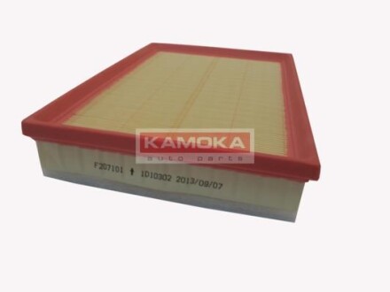 Фiльтр повiтряний KAMOKA F207101