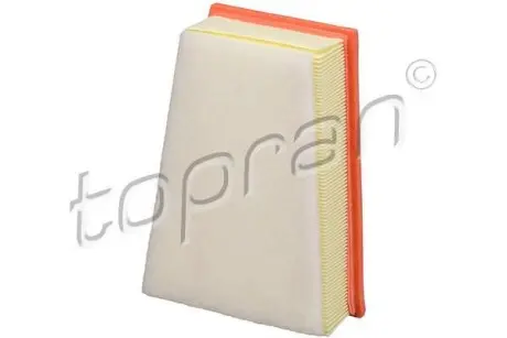 Фільтр повітряний TOPRAN 700733