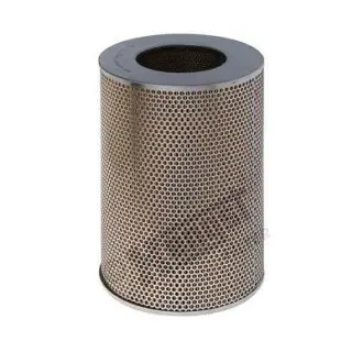 Фільтр масла FILTER HENGST E56H