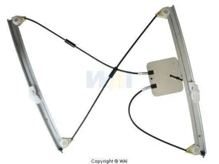 Склопідіймач DRIVE DRIVE+ DP3210100035