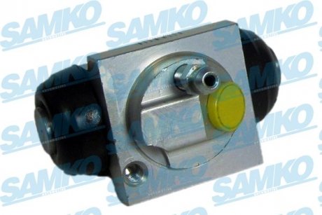 Гальмівний циліндр SAMKO C31206 (фото 1)