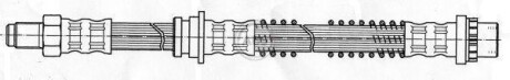 Шланг гальмівний A.B.S. A.B.S. SL5224