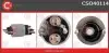 Переключатель CASCO CSO40114AS (фото 1)