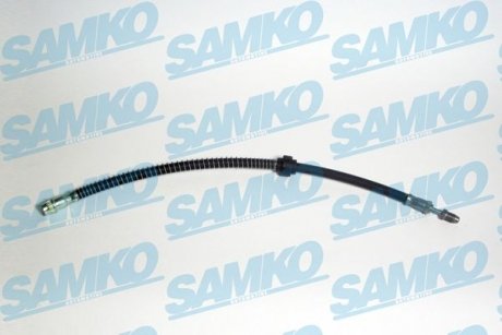 Шланг гальмівний SAMKO 6T46565 (фото 1)