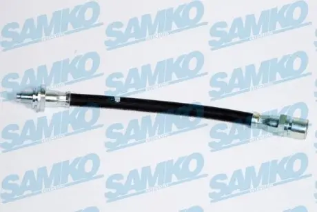 Шланг гальмівний SAMKO 6T46187