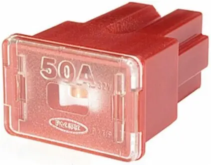 Запобіжник HELLA 8JS740026031