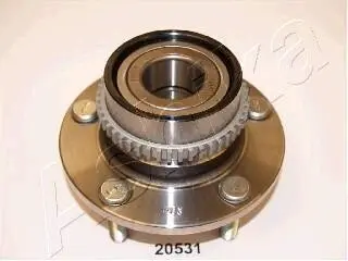 Ступиця колеса ASHIKA 4420531