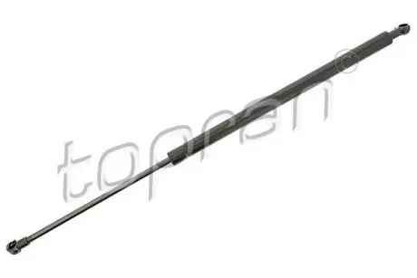Газовая пружина TOPRAN 116088