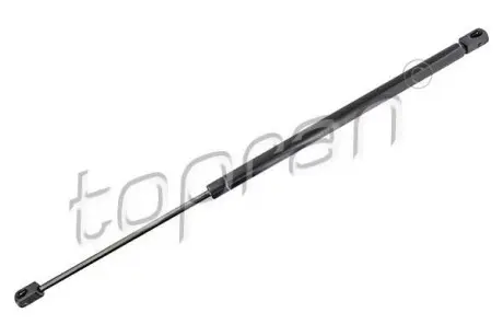 Газовая пружина TOPRAN 723745