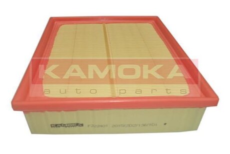 Фільтр повітря KAMOKA F222401