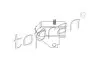 Подушка двигуна TOPRAN 101550 (фото 1)
