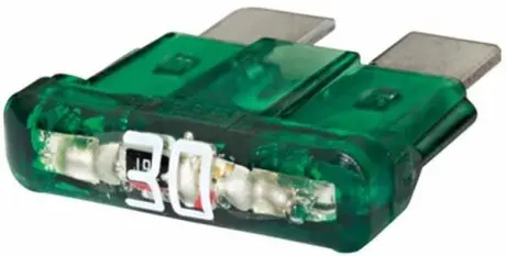 Запобіжник HELLA 8JS711683132