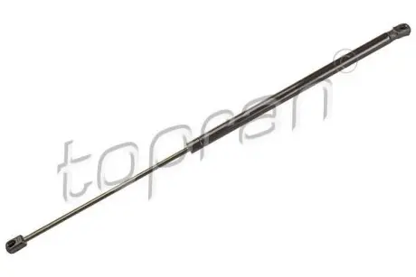 Газовая пружина TOPRAN 723330