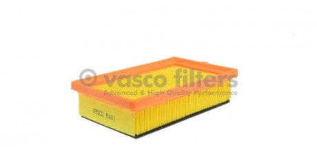 Фільтр повітряний VASCO A401