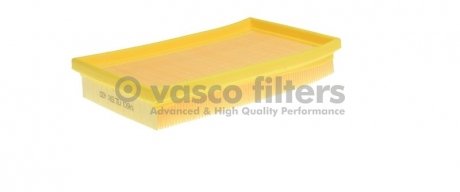 Фільтр повітряний VASCO A201