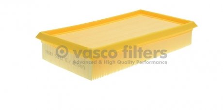 Фільтр повітряний VASCO A854 (фото 1)