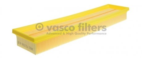 Фільтр повітряний VASCO A130 (фото 1)