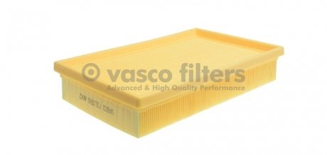 Фільтр повітряний VASCO A002 (фото 1)
