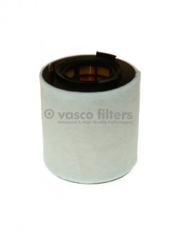 Фільтр повітряний VASCO A122 (фото 1)