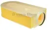 Повітряний фільтр VASCO A667 (фото 1)