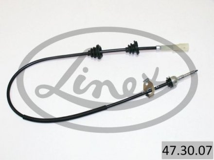 Трос спідометра LINEX 473007