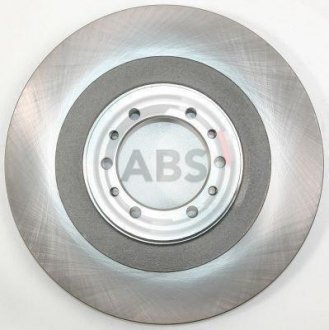 Гальмівний диск. A.B.S. 17431 (фото 1)
